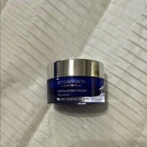 Zo Exfoliating Polish